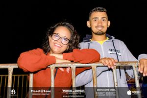 2&ordm; dia 8&ordf; EXPOMIG - S&atilde;o Miguel do Guapor&eacute;