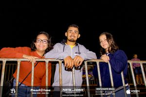 2&ordm; dia 8&ordf; EXPOMIG - S&atilde;o Miguel do Guapor&eacute;