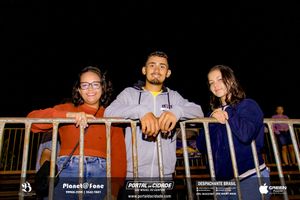 2&ordm; dia 8&ordf; EXPOMIG - S&atilde;o Miguel do Guapor&eacute;