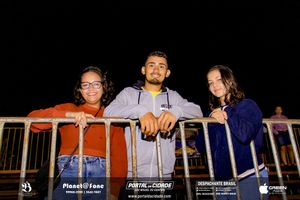 2&ordm; dia 8&ordf; EXPOMIG - S&atilde;o Miguel do Guapor&eacute;