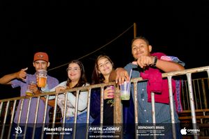 2&ordm; dia 8&ordf; EXPOMIG - S&atilde;o Miguel do Guapor&eacute;
