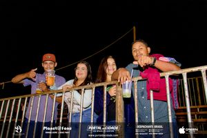 2&ordm; dia 8&ordf; EXPOMIG - S&atilde;o Miguel do Guapor&eacute;