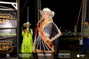 2&ordm; dia 8&ordf; EXPOMIG - S&atilde;o Miguel do Guapor&eacute;