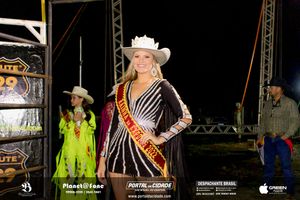 2&ordm; dia 8&ordf; EXPOMIG - S&atilde;o Miguel do Guapor&eacute;