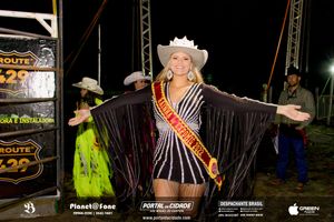 2&ordm; dia 8&ordf; EXPOMIG - S&atilde;o Miguel do Guapor&eacute;