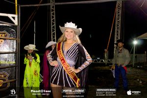 2&ordm; dia 8&ordf; EXPOMIG - S&atilde;o Miguel do Guapor&eacute;
