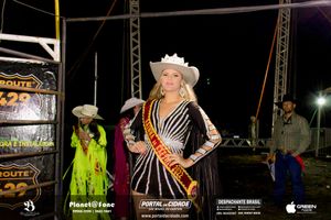 2&ordm; dia 8&ordf; EXPOMIG - S&atilde;o Miguel do Guapor&eacute;