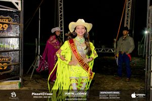 2&ordm; dia 8&ordf; EXPOMIG - S&atilde;o Miguel do Guapor&eacute;