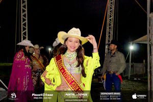 2&ordm; dia 8&ordf; EXPOMIG - S&atilde;o Miguel do Guapor&eacute;