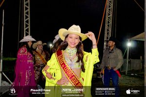 2&ordm; dia 8&ordf; EXPOMIG - S&atilde;o Miguel do Guapor&eacute;