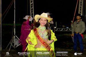 2&ordm; dia 8&ordf; EXPOMIG - S&atilde;o Miguel do Guapor&eacute;
