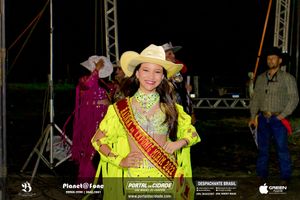 2&ordm; dia 8&ordf; EXPOMIG - S&atilde;o Miguel do Guapor&eacute;