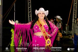 2&ordm; dia 8&ordf; EXPOMIG - S&atilde;o Miguel do Guapor&eacute;
