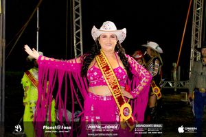 2&ordm; dia 8&ordf; EXPOMIG - S&atilde;o Miguel do Guapor&eacute;