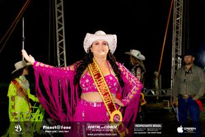 2&ordm; dia 8&ordf; EXPOMIG - S&atilde;o Miguel do Guapor&eacute;