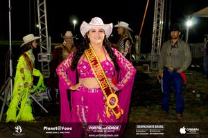 2&ordm; dia 8&ordf; EXPOMIG - S&atilde;o Miguel do Guapor&eacute;