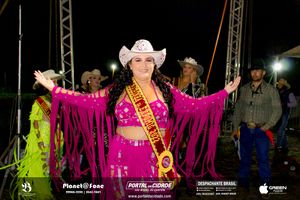2&ordm; dia 8&ordf; EXPOMIG - S&atilde;o Miguel do Guapor&eacute;