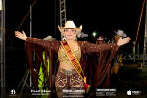 2&ordm; dia 8&ordf; EXPOMIG - S&atilde;o Miguel do Guapor&eacute;