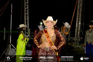 2&ordm; dia 8&ordf; EXPOMIG - S&atilde;o Miguel do Guapor&eacute;
