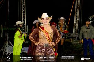 2&ordm; dia 8&ordf; EXPOMIG - S&atilde;o Miguel do Guapor&eacute;