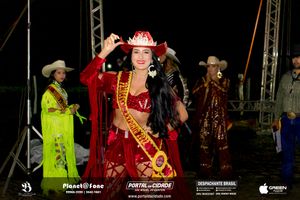 2&ordm; dia 8&ordf; EXPOMIG - S&atilde;o Miguel do Guapor&eacute;