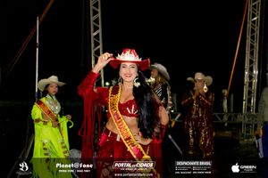 2&ordm; dia 8&ordf; EXPOMIG - S&atilde;o Miguel do Guapor&eacute;