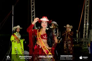2&ordm; dia 8&ordf; EXPOMIG - S&atilde;o Miguel do Guapor&eacute;