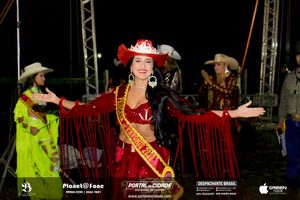 2&ordm; dia 8&ordf; EXPOMIG - S&atilde;o Miguel do Guapor&eacute;