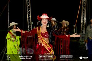 2&ordm; dia 8&ordf; EXPOMIG - S&atilde;o Miguel do Guapor&eacute;