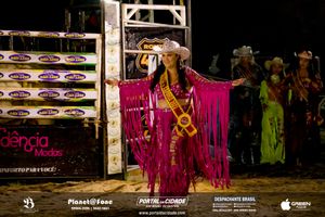 2&ordm; dia 8&ordf; EXPOMIG - S&atilde;o Miguel do Guapor&eacute;