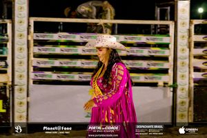 2&ordm; dia 8&ordf; EXPOMIG - S&atilde;o Miguel do Guapor&eacute;