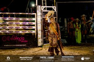 2&ordm; dia 8&ordf; EXPOMIG - S&atilde;o Miguel do Guapor&eacute;