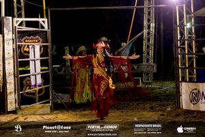 2&ordm; dia 8&ordf; EXPOMIG - S&atilde;o Miguel do Guapor&eacute;