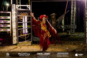2&ordm; dia 8&ordf; EXPOMIG - S&atilde;o Miguel do Guapor&eacute;