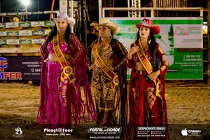 2&ordm; dia 8&ordf; EXPOMIG - S&atilde;o Miguel do Guapor&eacute;