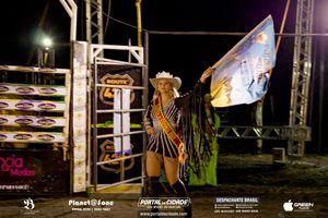 2&ordm; dia 8&ordf; EXPOMIG - S&atilde;o Miguel do Guapor&eacute;