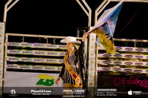 2&ordm; dia 8&ordf; EXPOMIG - S&atilde;o Miguel do Guapor&eacute;