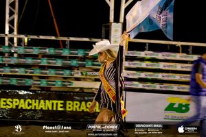 2&ordm; dia 8&ordf; EXPOMIG - S&atilde;o Miguel do Guapor&eacute;