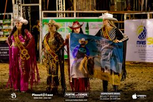 2&ordm; dia 8&ordf; EXPOMIG - S&atilde;o Miguel do Guapor&eacute;