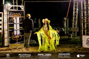 2&ordm; dia 8&ordf; EXPOMIG - S&atilde;o Miguel do Guapor&eacute;