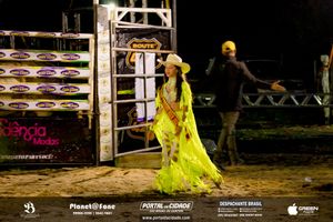 2&ordm; dia 8&ordf; EXPOMIG - S&atilde;o Miguel do Guapor&eacute;