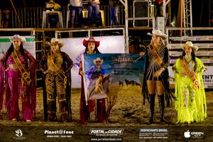 2&ordm; dia 8&ordf; EXPOMIG - S&atilde;o Miguel do Guapor&eacute;
