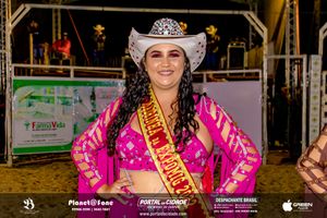 2&ordm; dia 8&ordf; EXPOMIG - S&atilde;o Miguel do Guapor&eacute;