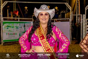 2&ordm; dia 8&ordf; EXPOMIG - S&atilde;o Miguel do Guapor&eacute;