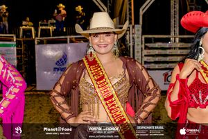 2&ordm; dia 8&ordf; EXPOMIG - S&atilde;o Miguel do Guapor&eacute;