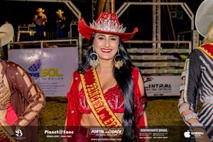 2&ordm; dia 8&ordf; EXPOMIG - S&atilde;o Miguel do Guapor&eacute;