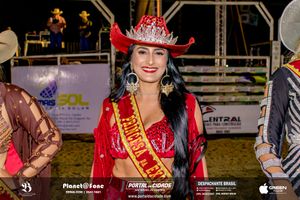 2&ordm; dia 8&ordf; EXPOMIG - S&atilde;o Miguel do Guapor&eacute;