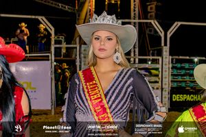 2&ordm; dia 8&ordf; EXPOMIG - S&atilde;o Miguel do Guapor&eacute;