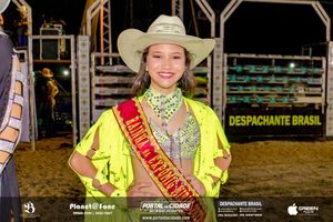 2&ordm; dia 8&ordf; EXPOMIG - S&atilde;o Miguel do Guapor&eacute;