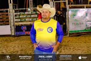 2&ordm; dia 8&ordf; EXPOMIG - S&atilde;o Miguel do Guapor&eacute;